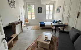 Appartement Grand Cordier