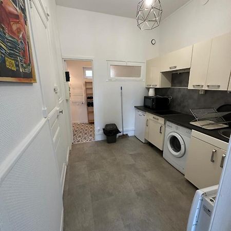 Appartement Grand Cordier Rouen Extérieur photo