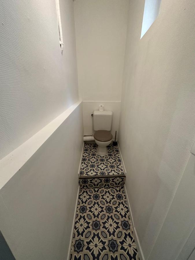 Appartement Grand Cordier Rouen Extérieur photo